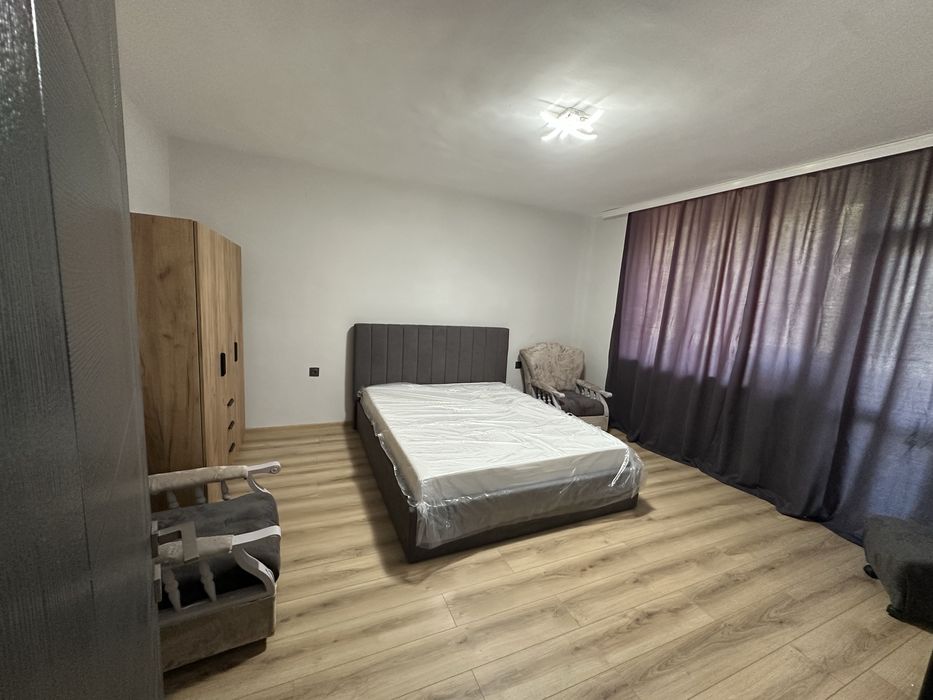 Дава се под наем Четиристаен апартамент в Асеновград - 111 кв.м за 382.5 € - Снимка #6