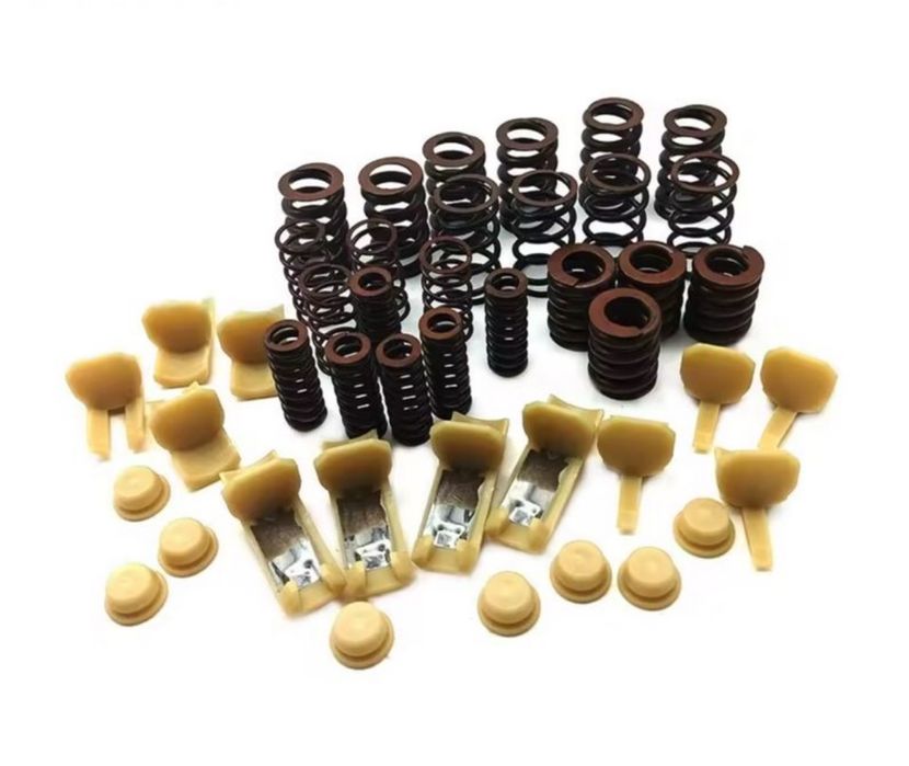 Kit Ambreiaj Cutie Automata 6DCT450 Powershift Volvo Ford Kuga Focus