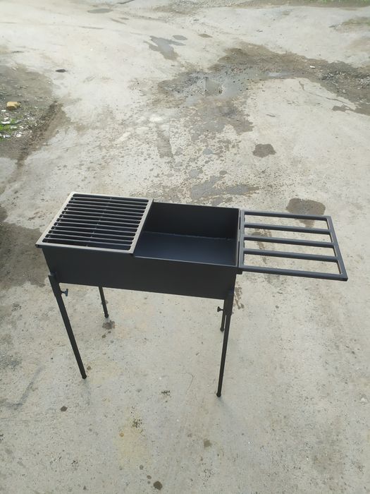 Продам мангал разборный.