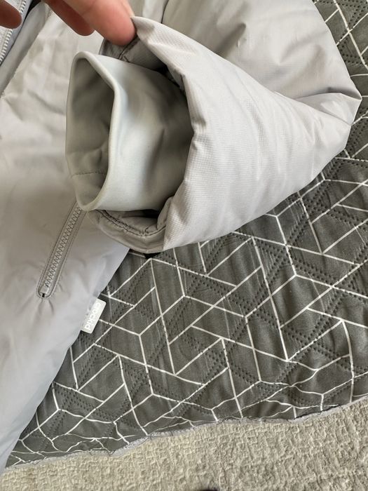 Crokid зимняя куртка -пальто на девочку