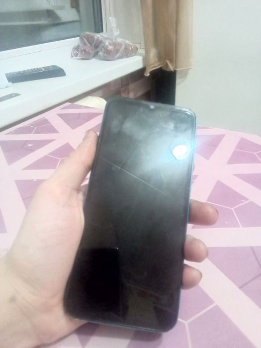 Смартфон Tecno Spark 4 Lite