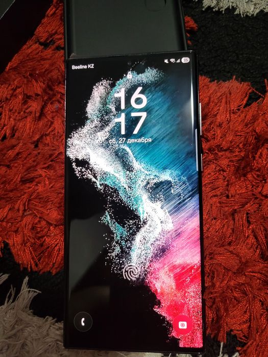 Samsung s22 Ultra 256GB