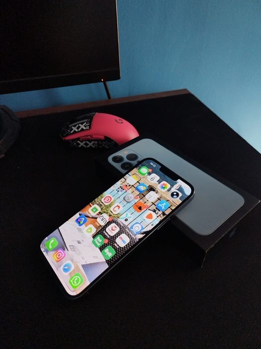 Iphone 13 pro max