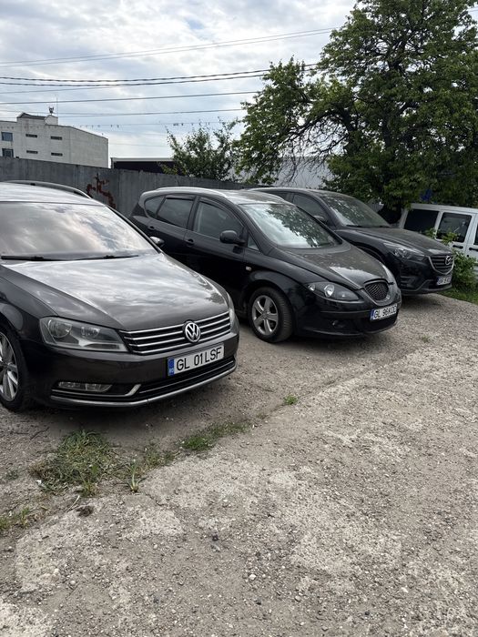 inchirieri auto galati-braila