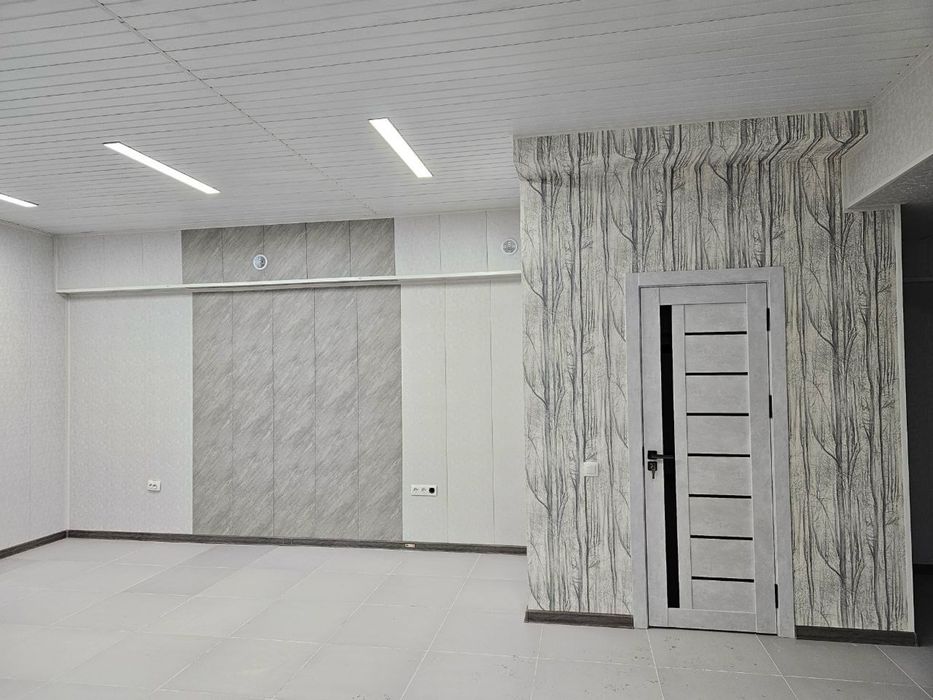 Комерческое помещение , инвестиционный кейс  75+75м2 ул. Махтумкули