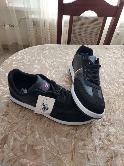 Мъжки маратонки U.S. Polo Assn.  номер 45