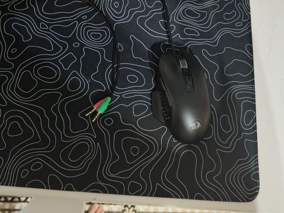 полный пк сетап астана