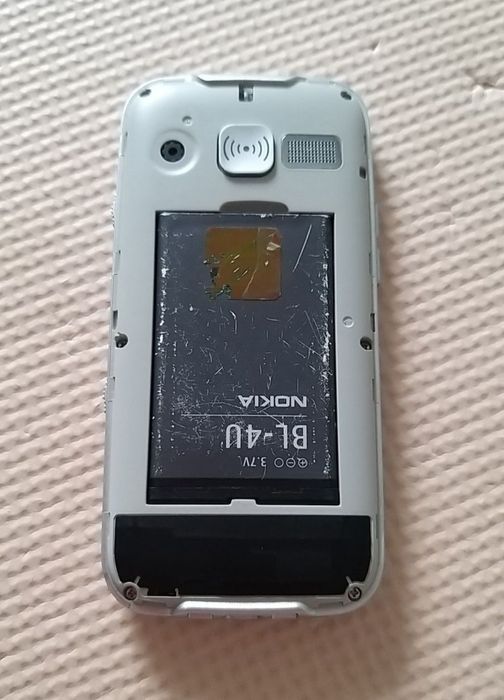 Telefon butoane mari Seniori Marca Promo by Doro