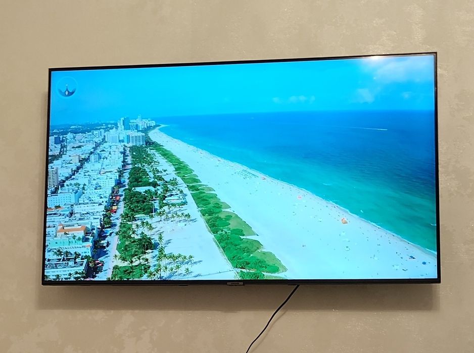 Телевизор Samsung