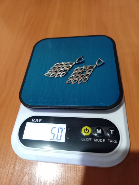 Продам серебро 925 пробы