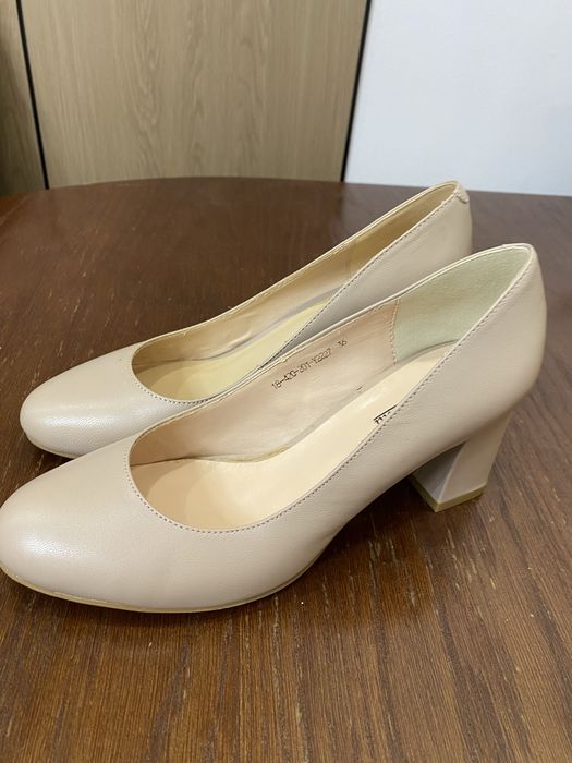 Туфли женские