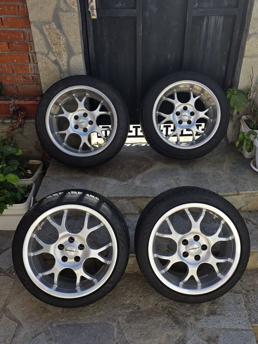 Borbet 5x110 16.