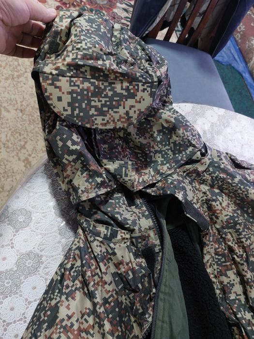 Охотничий форма срочная продаётся