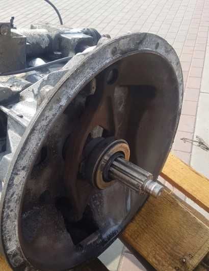 Cutie de viteze Eaton FS-8309A DAF CF65/CF55 - Piese de schimb DAF