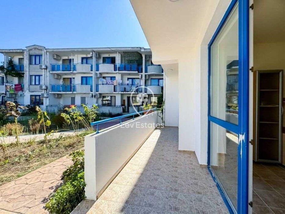 Продава се Двустаен апартамент в с. Равда, Област Бургас - 65 кв.м за 954 €/кв.м - Снимка #8