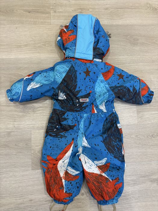 Продам комбенизон