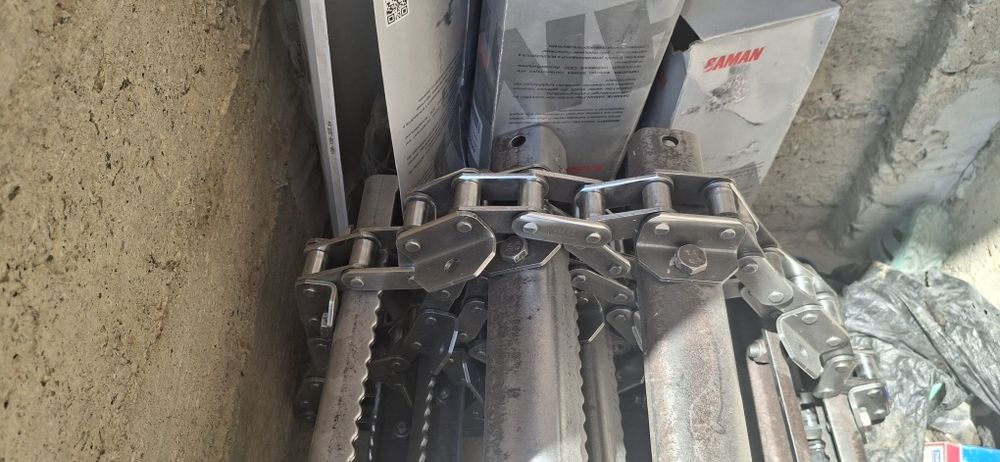 Vektor 410 naklon sep plankasi bilan sotiladi holati pashti yangi