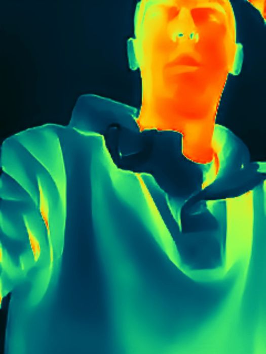 Thermal master P1 термо камера