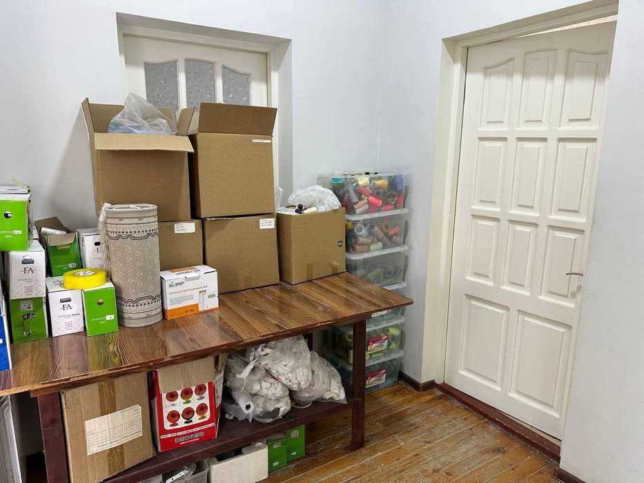 участок 8 соток в Бектемирском районе