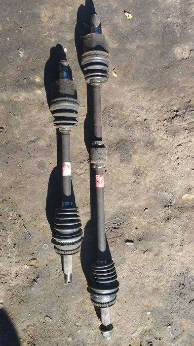 Граната привод в сборе