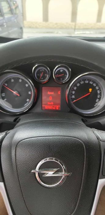 Opel Astra GTC,unic proprietar