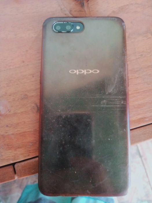 Продам телефон/Смартфон ОРРО А3s