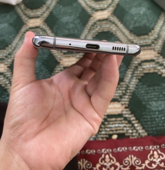 Samsung Galaxy S20 plus 5G