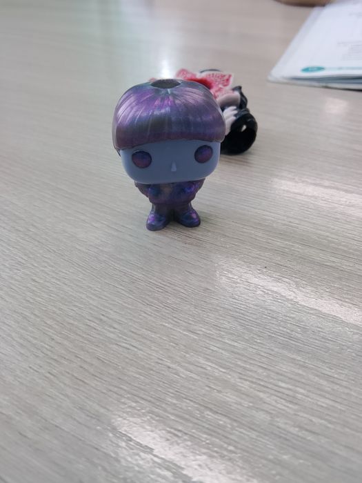 Уил из изнанки топ