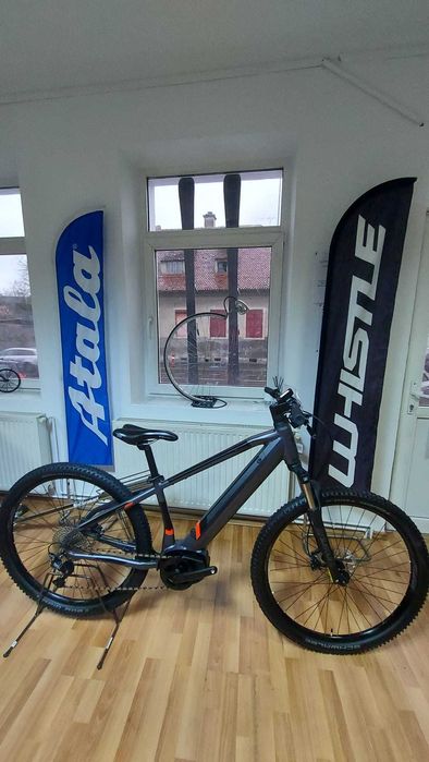 Inchiriere biciclete electrice Brasov