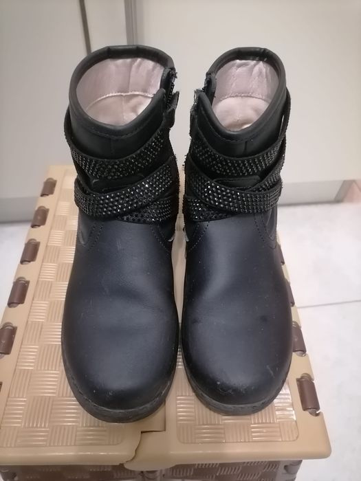 Ботуши Mayoral за момиче