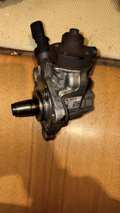 Vand Pompa Injectie BMW N47 177cp