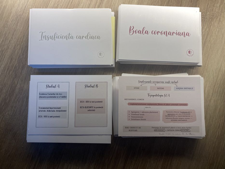 Flascarduri rezidentiat