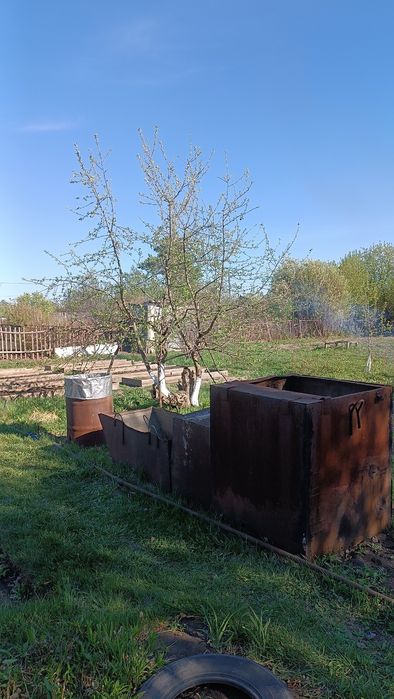 Продам дачу в Ромашке
