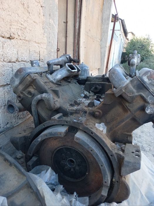 МАЗ МАТОР 236 срочно сотилади