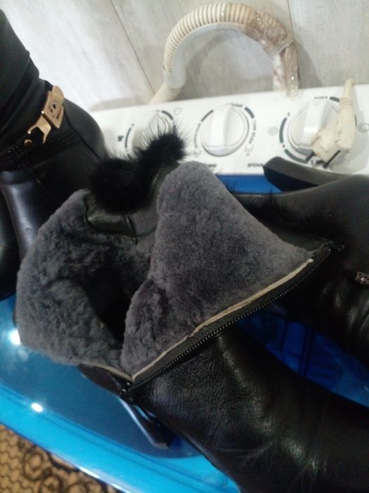 Продам обувь женскую