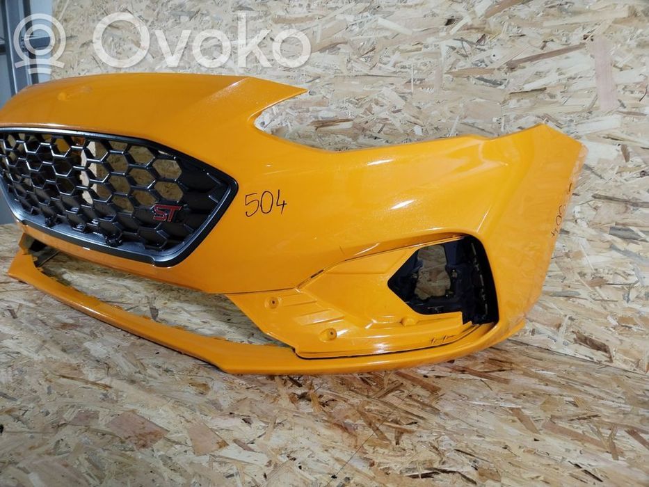 Bara fata Ford Focus 4, ST-Line, 2019, 2020, 2021, 2022, JX77B-17757S.