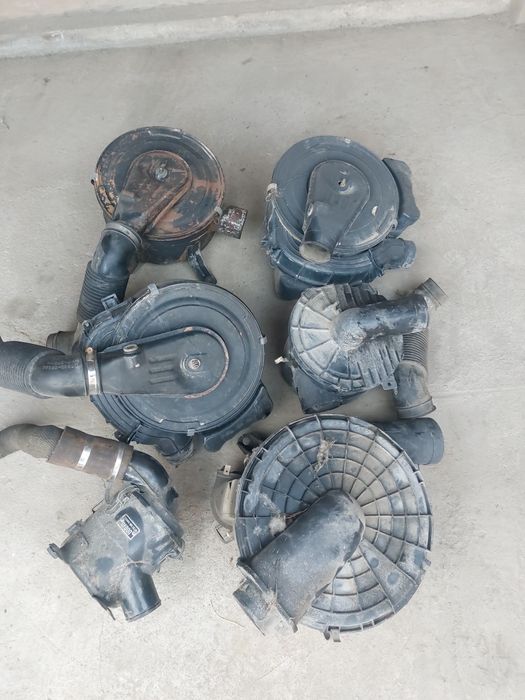 Воздушный фильтр