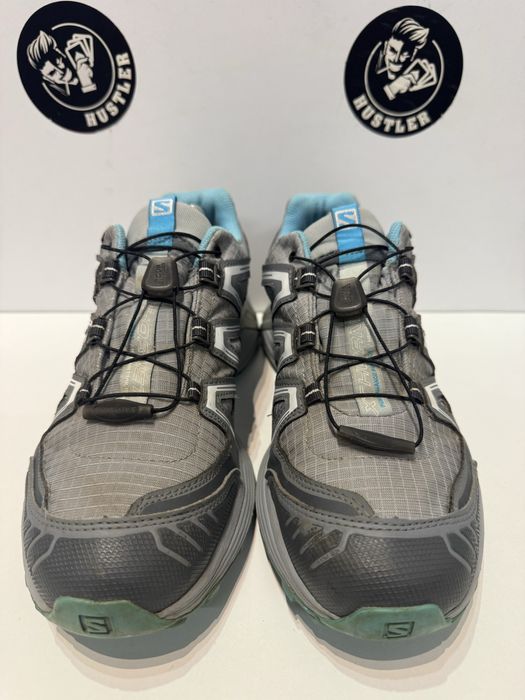 Туристически обувки SALOMON XT HORNET GORE-TEX . Размер 42