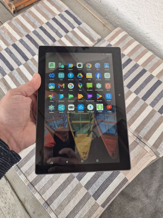 Tableta Lenovo tab3