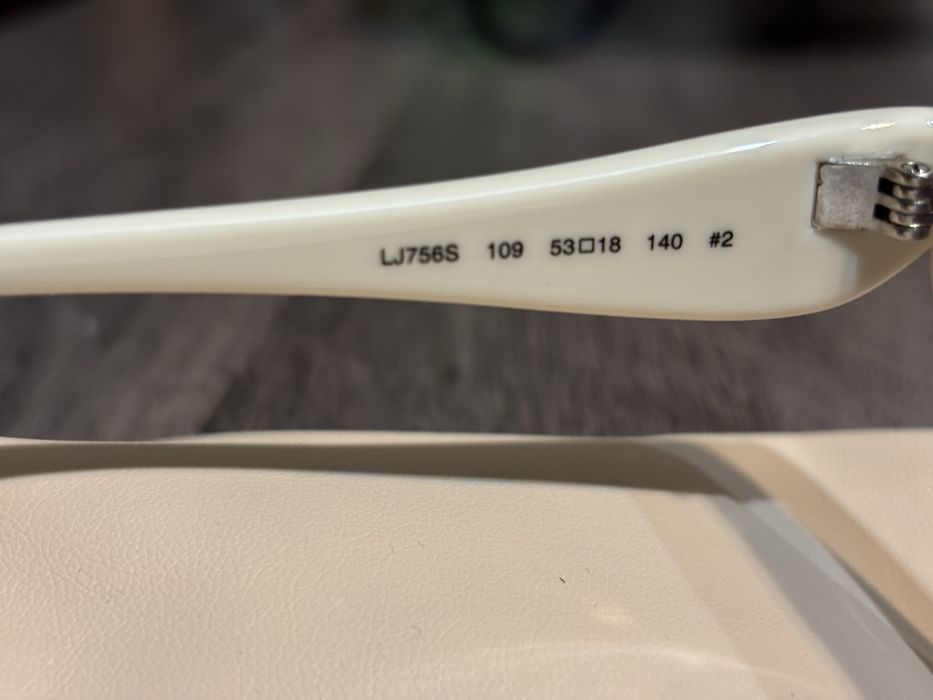 Слънчеви очила Liu Jo