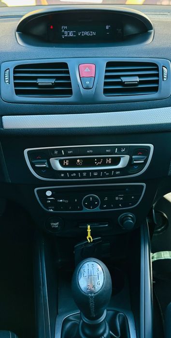 Renault Megane, 2011, 1.5 diesel E5,RATE CU BULETINUL