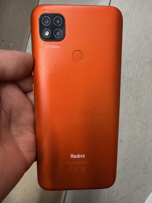 Redmi 9c/64гб в отличном состояний