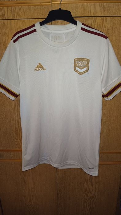 Girondins Bordeaux adidas M