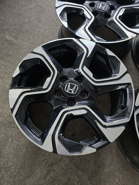 Джанти 18 / 5х114,3 - Honda CRV и др. 5x114,3