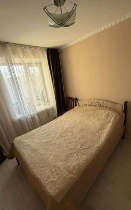 Продажа 3х ком квартиры