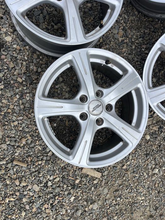 Jante 5x112 16” passat golf jetta touran tiguan audi skoda seat etc