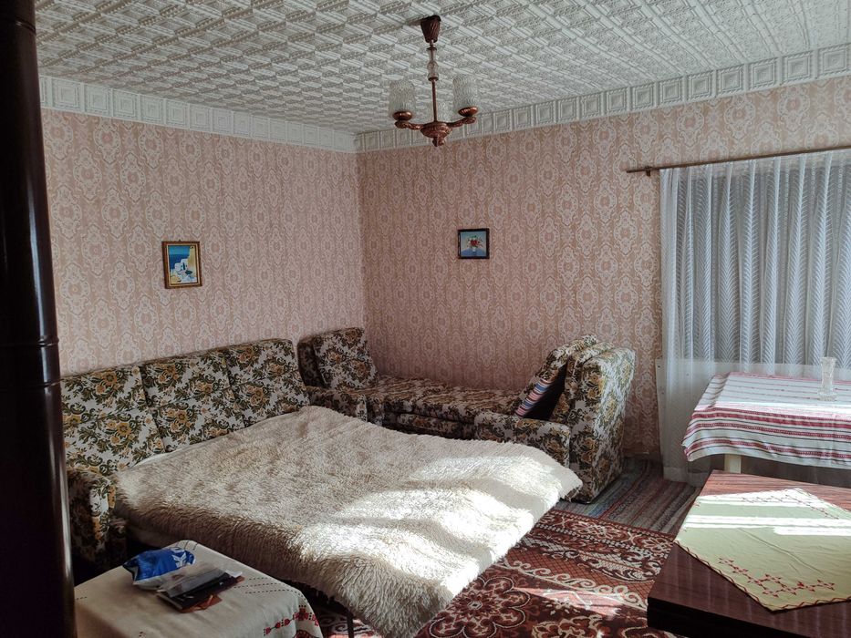 Стара къща в Челопечене