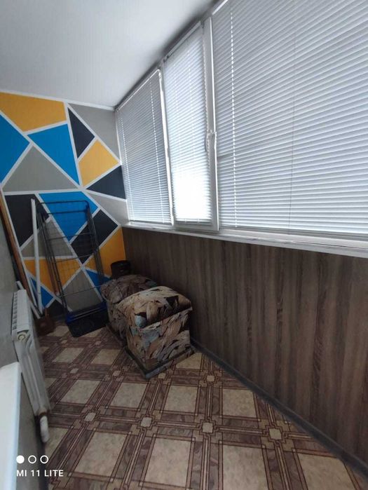 2комнатная \ У/П на Пентагоне