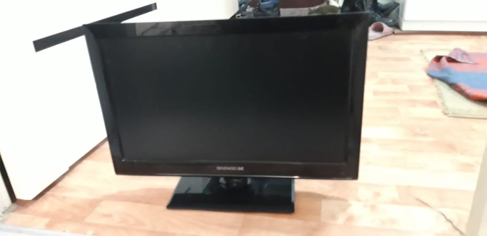 Продам телевизор ЖК