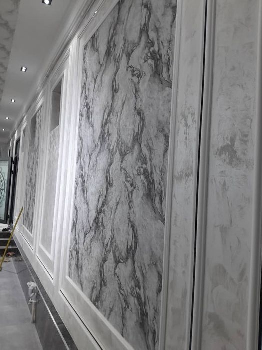 Евро ремонт и отделка кафелы